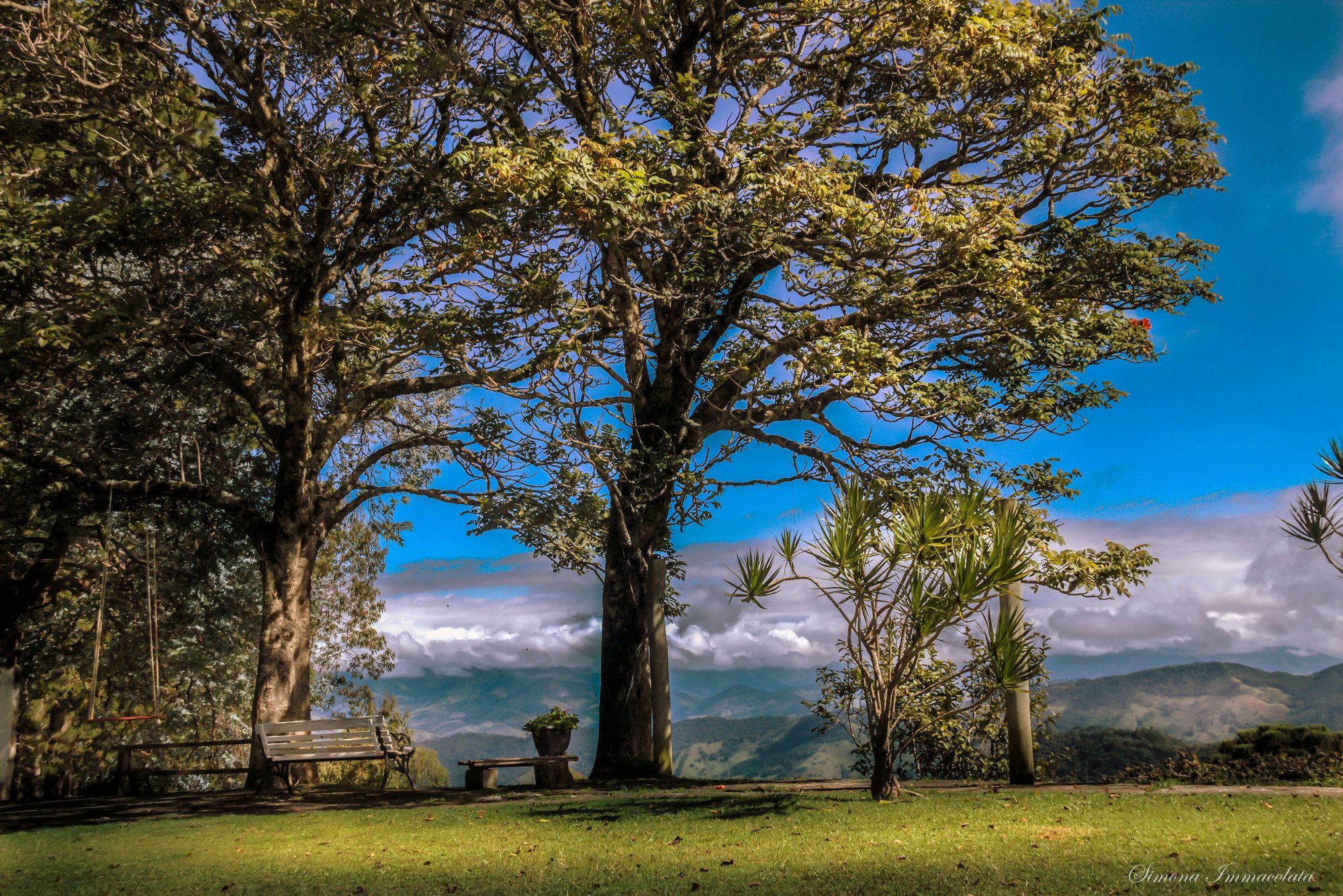 Pousada Marco Polo Campos do Jordão Exteriér fotografie