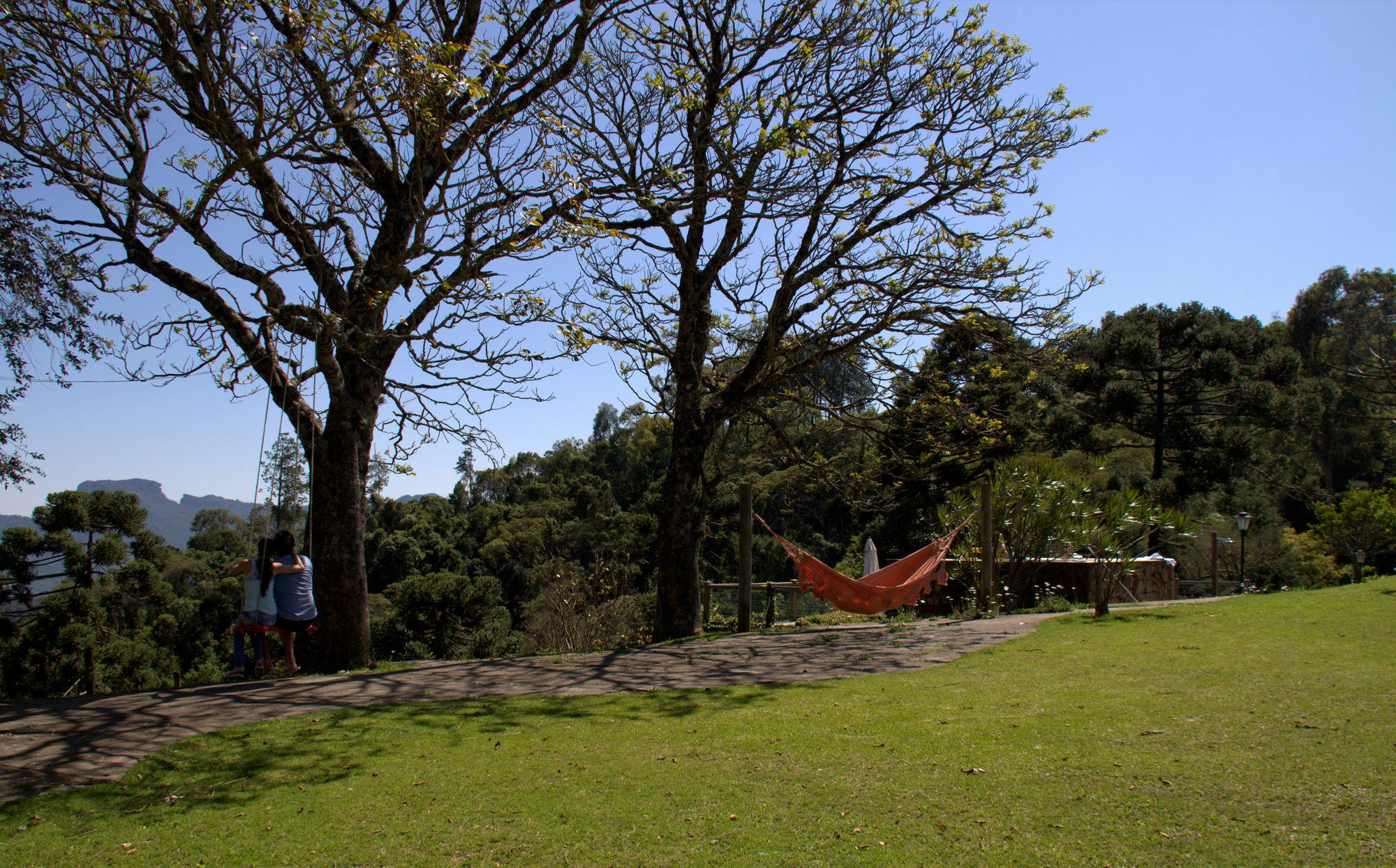 Pousada Marco Polo Campos do Jordão Exteriér fotografie